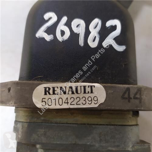 Náhradní díly pro kamiony Renault Levier de...