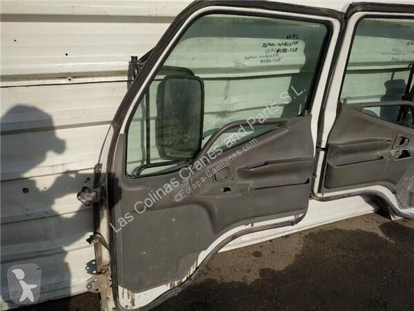 Pièces poids lourds Mitsubishi Porte Puerta...