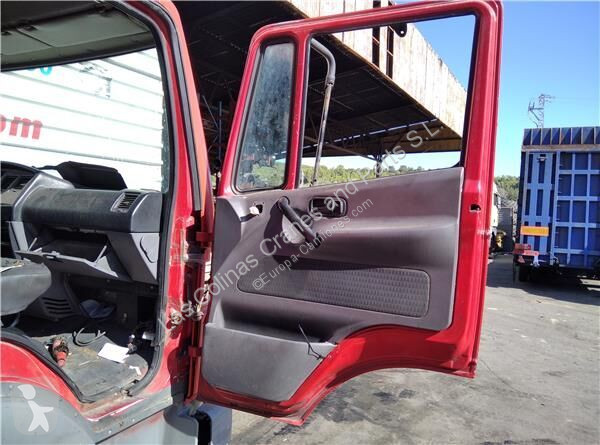 Reservedele til lastbil Nissan Porte Puerta...