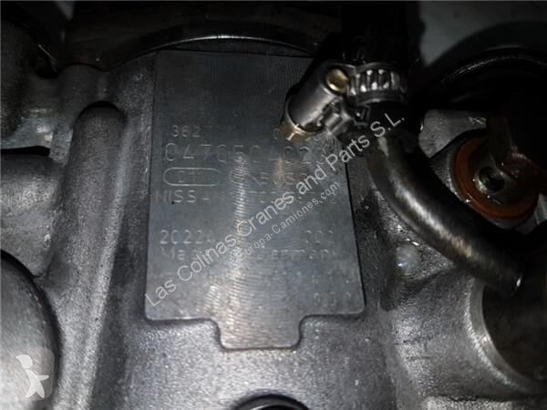 Pièces poids lourds Nissan Pompe à carburant...