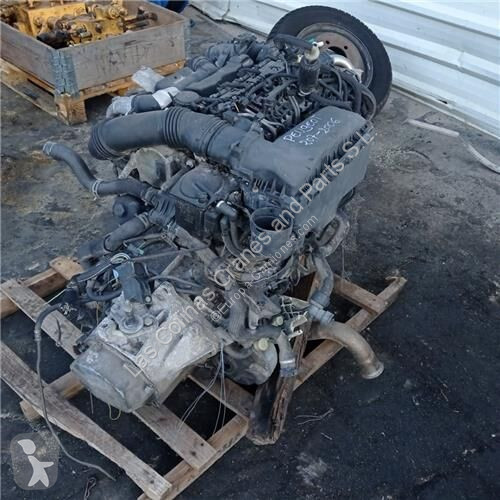 Ricambio per autocarri Peugeot Moteur pour...