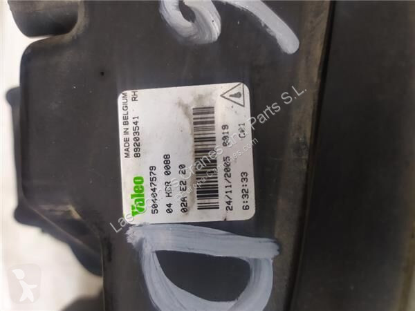 Reservdelar lastbilar Iveco Phare Valeo pour...
