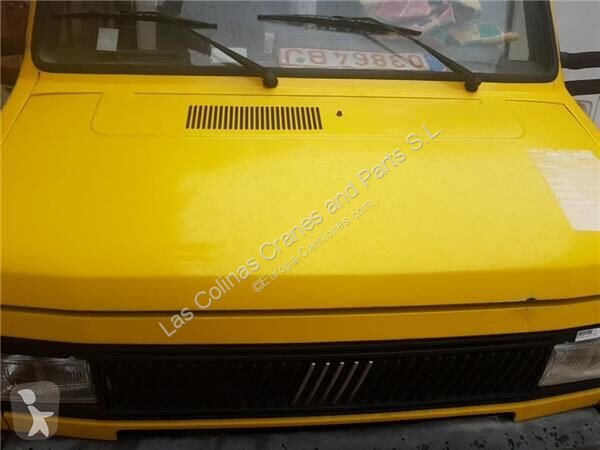 Reservedele til lastbil  Capot Capo Citroen...