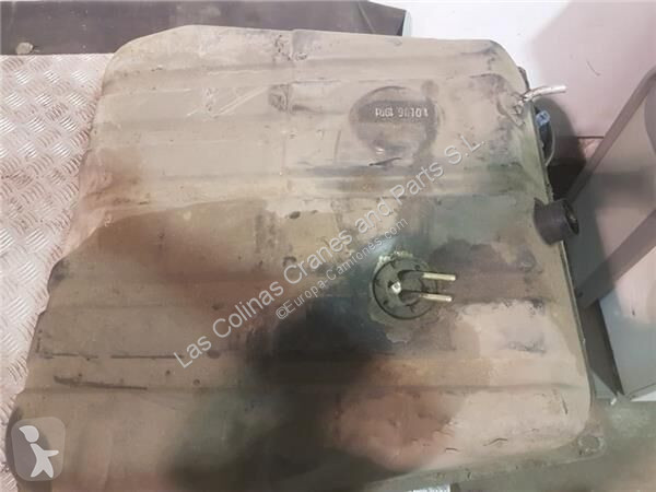 Reservdelar lastbilar Réservoir de carburant...