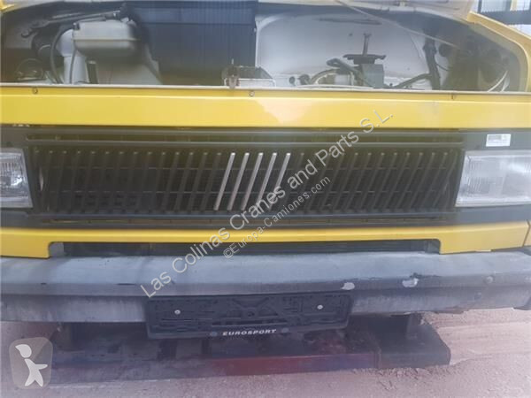 Piese camioane  Calandre Rejilla Capo Citroen...