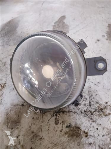 Reservdelar lastbilar Iveco Phare...