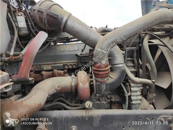 Ricambio per autocarri Freightliner Moteur...