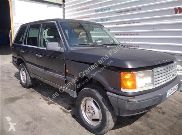 Pièces poids lourds Land Rover Moteur pour...