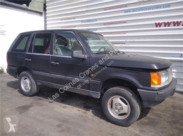 Vrachtwagenonderdelen Land Rover Boîte de...