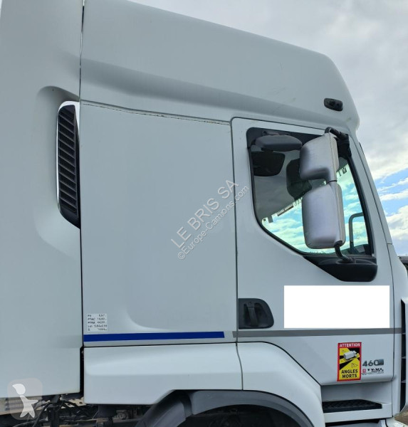 Pièces poids lourds Renault CABINE PRIVILEGE...