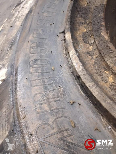 Reservdelar lastbilar Bridgestone Occ...