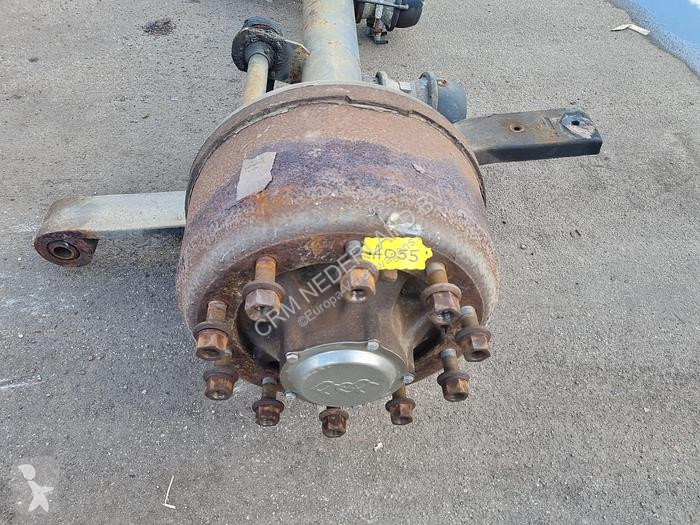 Reservdelar lastbilar ROR DRUM BRAKE