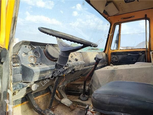 Peças pesados Direction assistée pour camion...