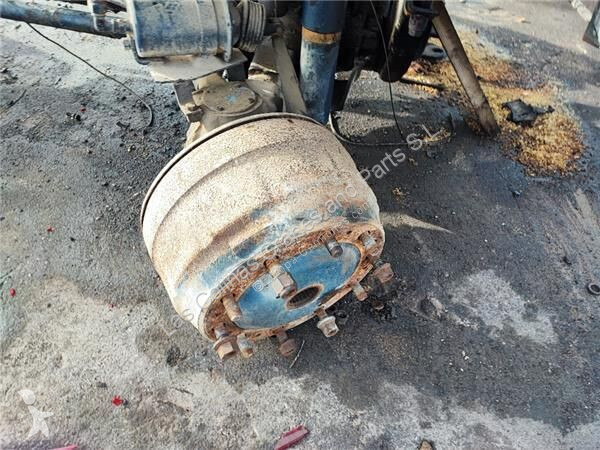 Reservdelar lastbilar Moyeu pour camion Tatra...