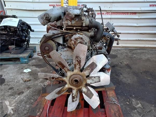 Vrachtwagenonderdelen Dodge Moteur pour voiture