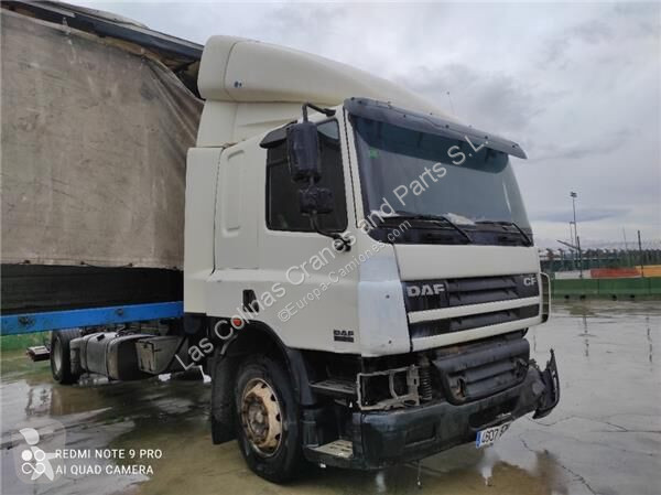 Reservdelar lastbilar DAF Vitre Luna pour...