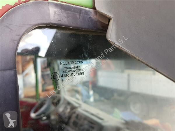 Reservdelar lastbilar Iveco Vitre latérale Luna...