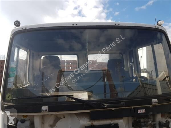 Reservdelar lastbilar Volvo Pare-brise Luna...