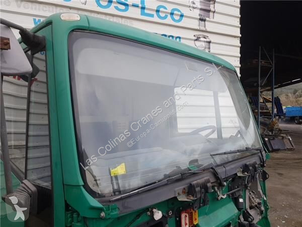 Reservdelar lastbilar Iveco Pare-brise Luna...