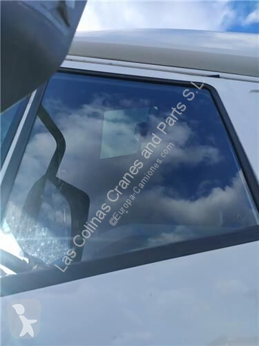Náhradní díly pro kamiony Iveco Porte Luna pour...
