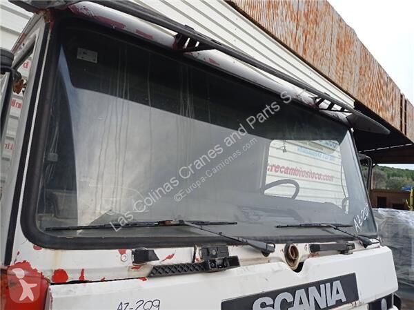 Reservedele til lastbil Scania Pare-brise Luna...