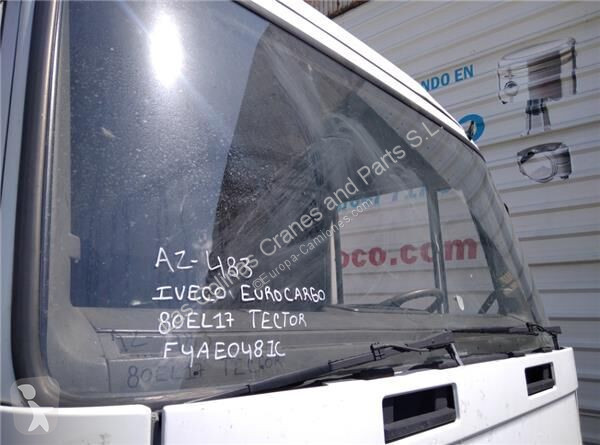 Reservdelar lastbilar Iveco Pare-brise Luna...