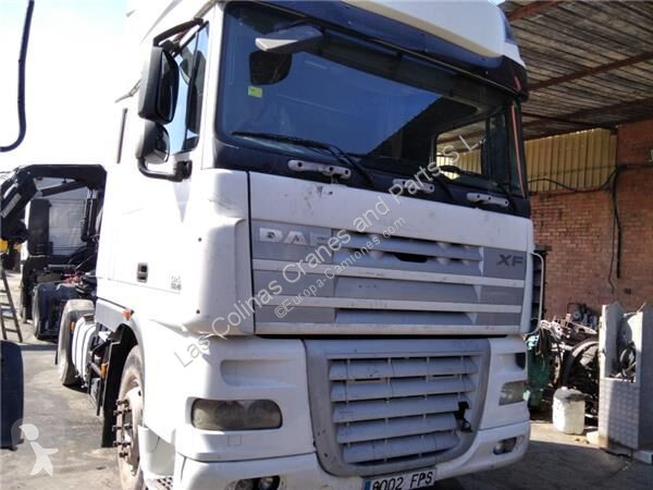 Reservdelar lastbilar DAF Pare-brise Luna...