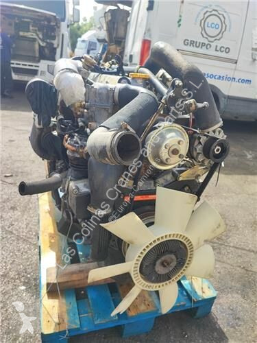 Reservdelar lastbilar Nissan Moteur B660 pour...