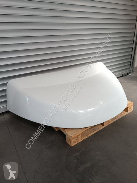 قطع غيار الآليات الثقيلة DAF