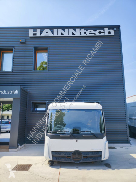 قطع غيار الآليات الثقيلة Mercedes AROCS ACTROS...