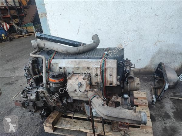 Reservdelar lastbilar Iveco Moteur 8...