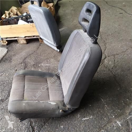 Peças pesados Piaggio Siège pour fourgon...