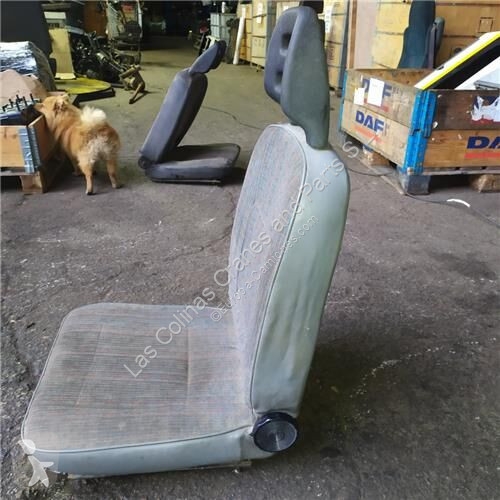 Reservedele til lastbil Piaggio Siège pour...