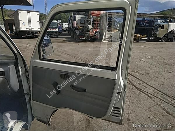 Vrachtwagenonderdelen Piaggio Puerta Delantera...