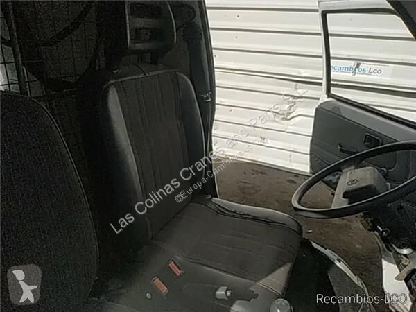 Peças pesados Piaggio Siège Asiento Delantero...