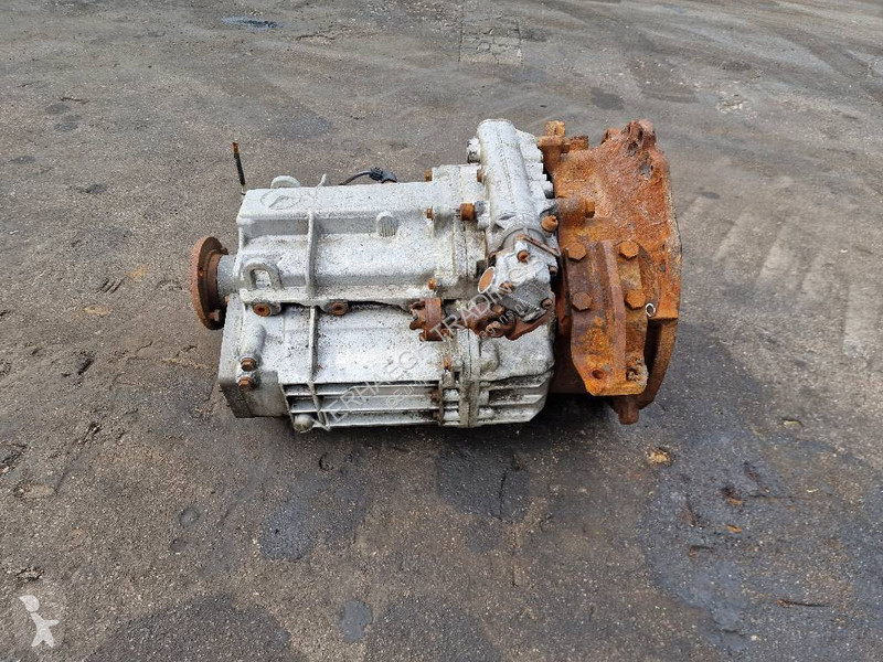 Vrachtwagenonderdelen Mercedes G04/160-6/8,2