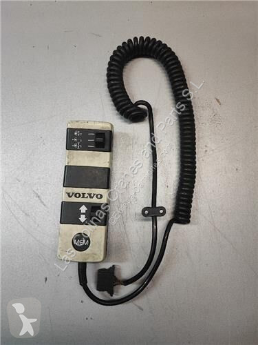 Reservdelar lastbilar Volvo Télécommande de...