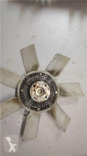 Pièces poids lourds Nissan Ventilateur de...