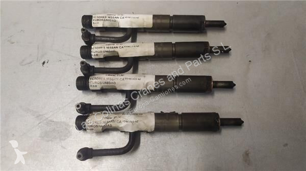 Náhradní díly pro kamiony Nissan Injecteur pour...
