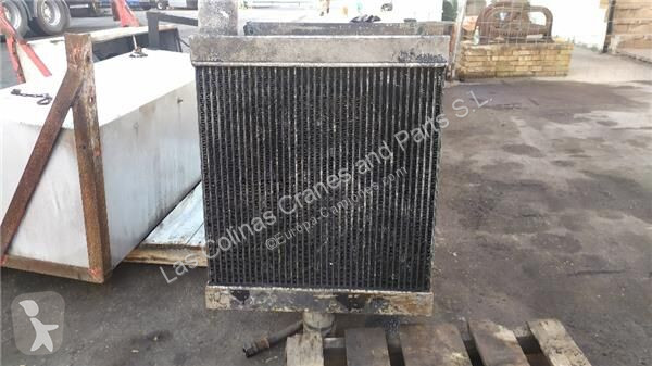 Reservdelar lastbilar  Radiateur de...