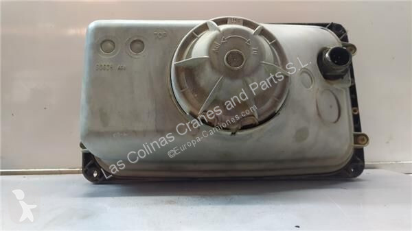 Reservdelar lastbilar MAN Phare Bosch pour...