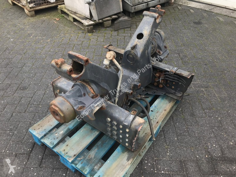 Vrachtwagenonderdelen Scania 1486740 BOIE BRACKET