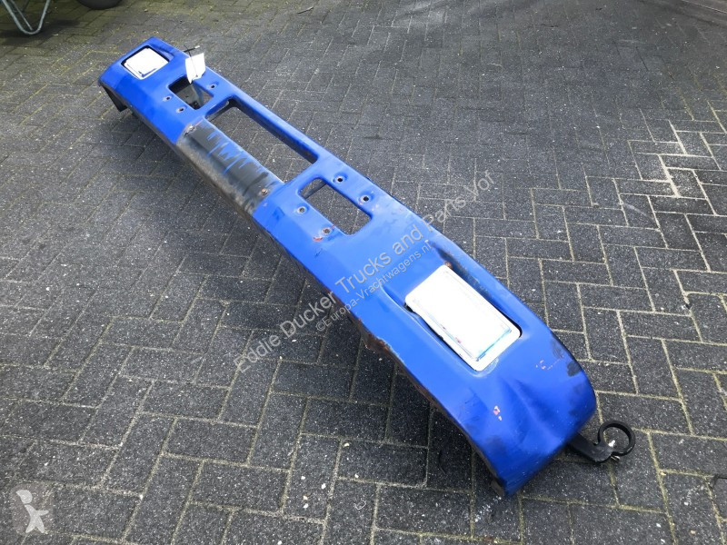 قطع غيار الآليات الثقيلة Volvo -12 BUMPER MET...