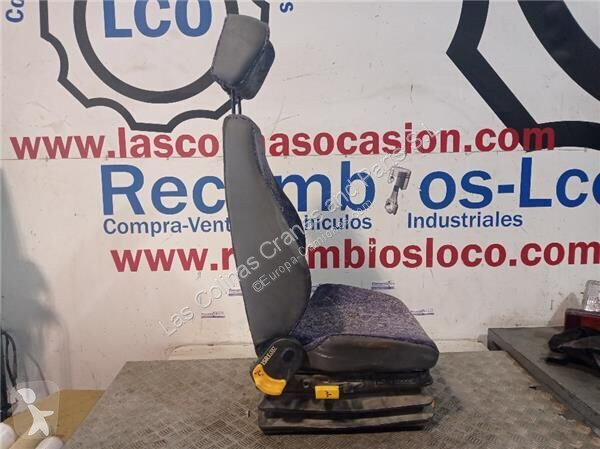 Peças pesados Pegaso Siège Asiento Delantero...
