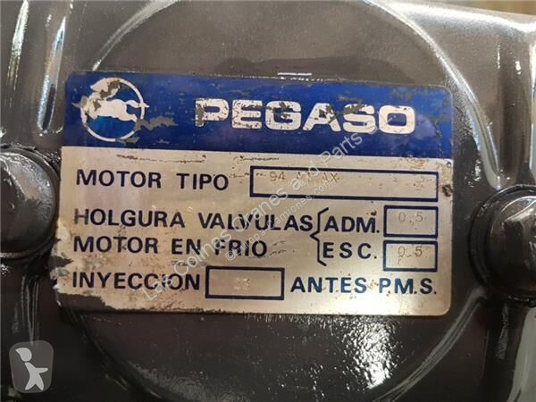 Reservedele til lastbil Pegaso Moteur  Motor...