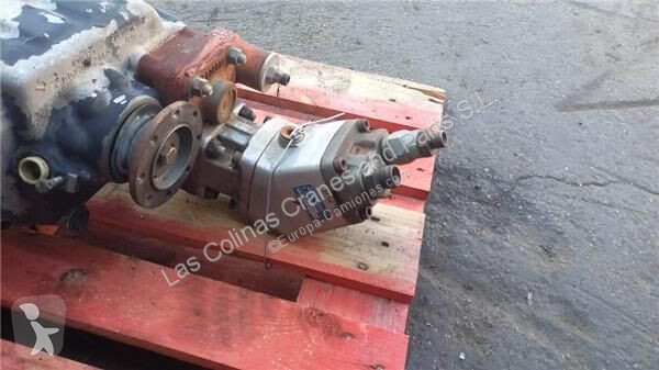 Reservdelar lastbilar Pegaso Pompe hydraulique...