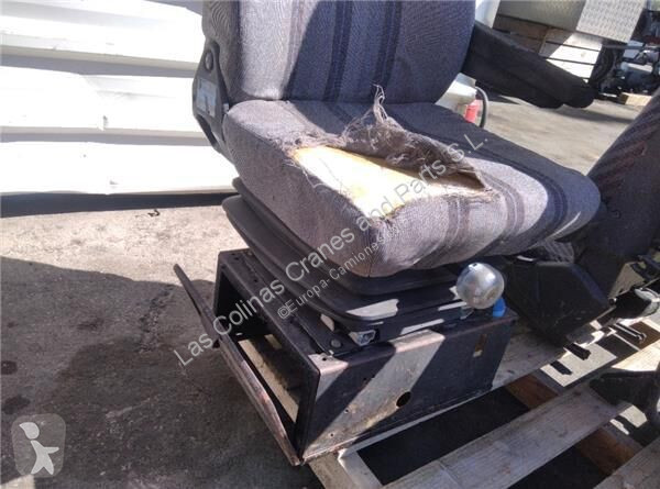 Peças pesados Pegaso Siège Asiento Delantero...