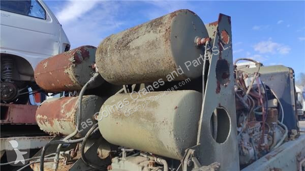 Pièces poids lourds Pegaso Réservoir d'air pour...