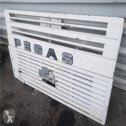 قطع غيار الآليات الثقيلة Pegaso Calandre pour...