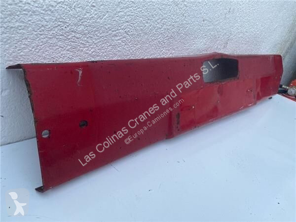 Reservdelar lastbilar Pegaso Pare-chocs...